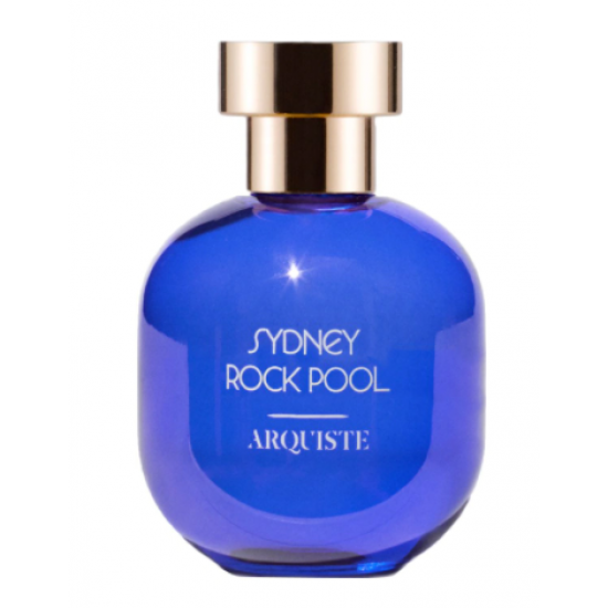 Arquiste Sydney Rock Pool EDP 100ml (ASRPedp100) by www.coucoushop.com Arquiste Sydney Rock Pool EDP 100ml (ASRPedp100) by www.coucoushop.com