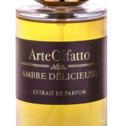 ArteOlfatto Ambre Dèlicieuse parfum 100ml