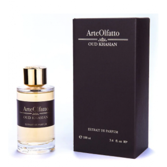 ArteOlfatto Oud Khasian parfum 100ml