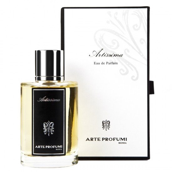 Arte Profumi Artissima EDP 100ml (APArp100) by www.coucoushop.com