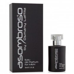 Asombroso by Osmany Laffita Eau de Parfum for Men EDP 50ml