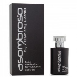 Asombroso by Osmany Laffita Eau de Parfum for Woman EDP 50ml