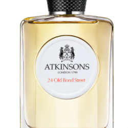 Atkinsons 24 Old Bond Street EDC 50ml