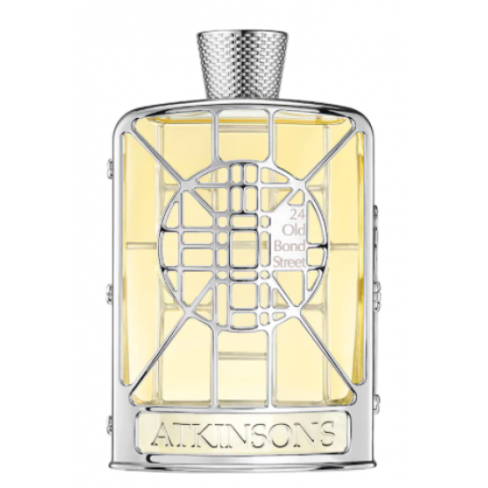 Atkinsons 24 Old Bond Street Limited Edition EDC 100ml