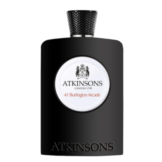 Atkinsons 41 Burlington Arcade EDP 100ml