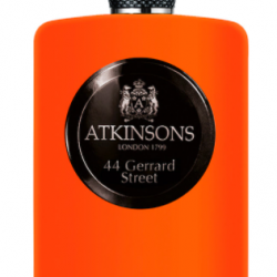 Atkinsons 44 Gerrard Street EDC 100ml