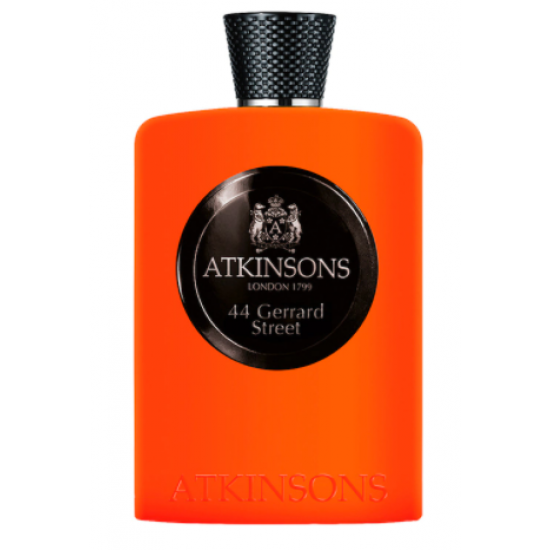 Atkinsons 44 Gerrard Street EDC 100ml