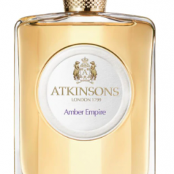 Atkinsons Amber Empire EDT 100ml