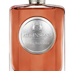 Atkinsons Big Bad Cedar EDP 100ml