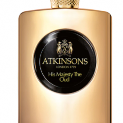Atkinsons His Majesty The Oud EDP 100ml