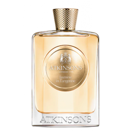 Atkinsons Jasmine in Tangerine EDP 100ml (AJiTedp100) by www.coucoushop.com