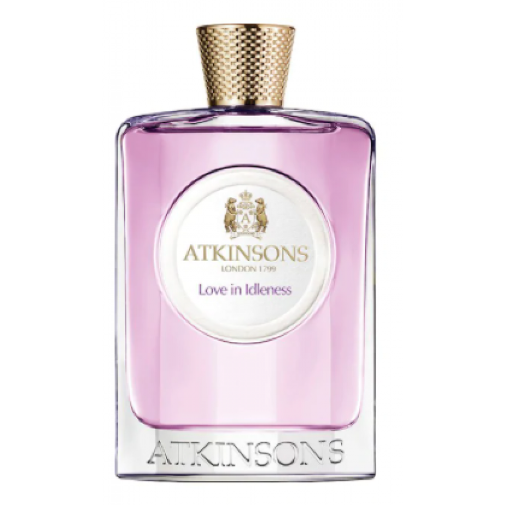 Ausverkaufte und nicht mehr erhältliche Düfte Atkinsons