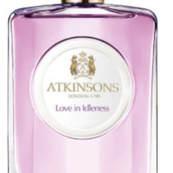 Atkinsons Love in Idleness EDT 100ml