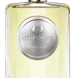 Atkinsons Mint & Tonic EDT 100ml