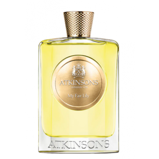 Atkinsons My Fair Lily EDP 100ml (AMFLedp100) by www.coucoushop.com