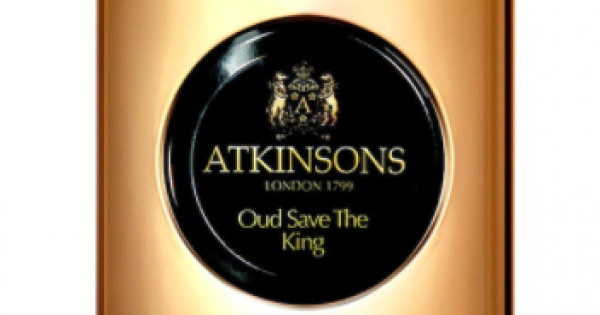 Atkinsons oud save the king discount