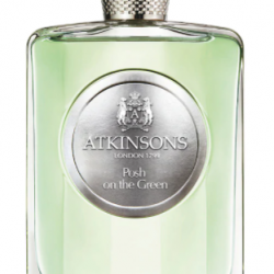 Atkinsons Posh on the Green EDP 100ml