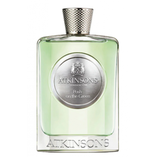 Atkinsons Posh on the Green EDP 100ml