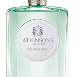 Atkinsons Robinson Bear EDP 100ml