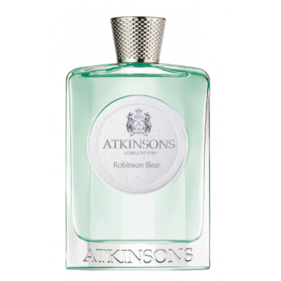 Atkinsons Robinson Bear EDP 100ml (ARBedp100) by www.coucoushop.com