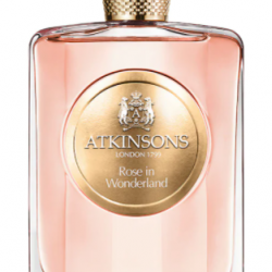 Atkinsons Rose in Wonderland EDP 100ml