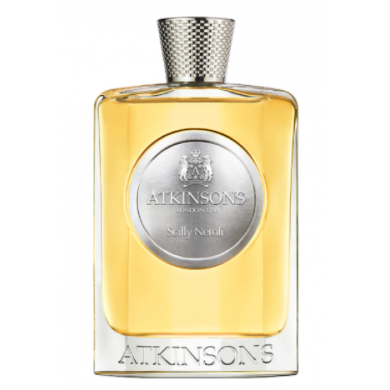 Atkinsons Scilly Neroli EDP 100ml
