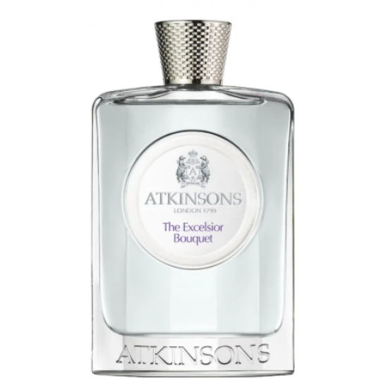 Atkinsons The Excelsior Bouqet EDT 100ml (ATEBedt100) by www.coucoushop.com