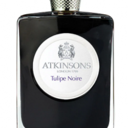 Atkinsons Tulipe Noire EDP 100ml