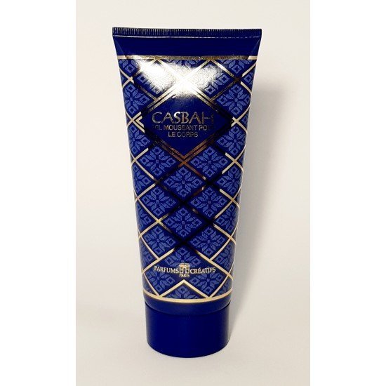 Avon Casbah tusfürdő 200ml
