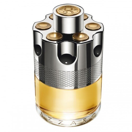 azzaro by wanted