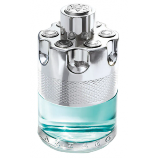 Azzaro Wanted Tonic EDT 50ml