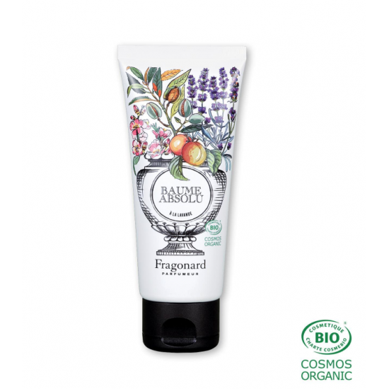 Fragonard balsam BIO 100ml