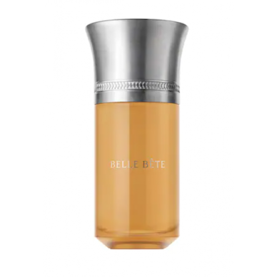 Les Liquides Imaginaires Belle Bête EDP 100ml (LLIBBedp100) by www.coucoushop.com