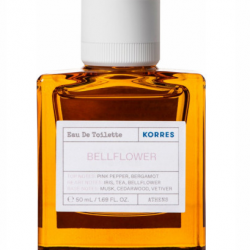 Korres Bellflower EDT 50ml
