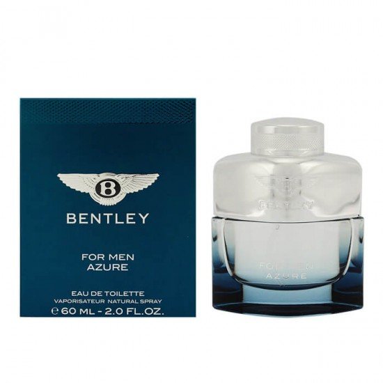 Bentley Azure EDT 60ml