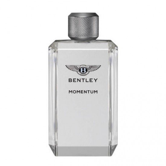 Bentley Momentum EDT 100ml (BMedt100) by www.coucoushop.com