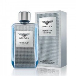 Bentley Momentum Unlimited EDT 100ml