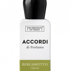 The Merchant of Venice Bergamotto Italia EDP 30ml