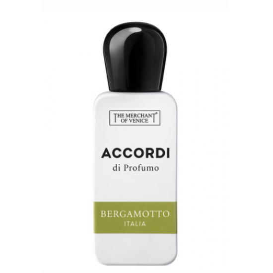 The Merchant of Venice Bergamotto Italia EDP 30ml
