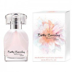 Betty Barclay Beautiful Eden EDP 20ml