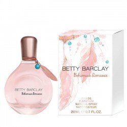 Betty Barclay Bohemian Romance EDP 20ml
