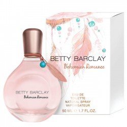 Betty Barclay Bohemian Romance EDT 20ml