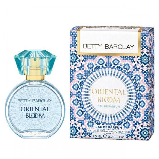 Betty Barclay Oriental Bloom EDP 20ml (BBOBedp20) by www.coucoushop.com