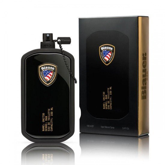 Blauer Un1t3d for Man EDT 50ml (BUfMedt50) by www.coucoushop.com