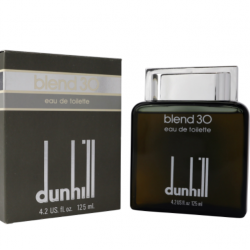 Alfred Dunhill Blend 30 EDT 125ml