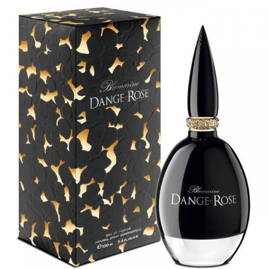 Blumarine Dange Rose EDP 50ml