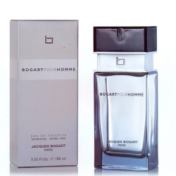 Jacques Bogart Pour Homme EDT 100ml