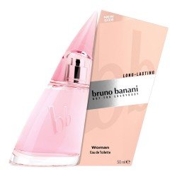 Bruno Banani Woman EDT 50ml