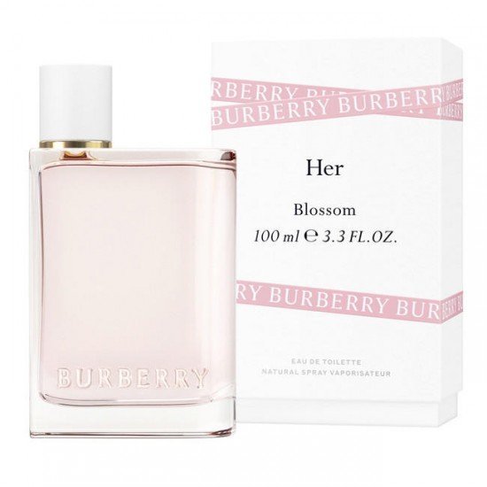 Burberry Her Blossom EDT 50ml