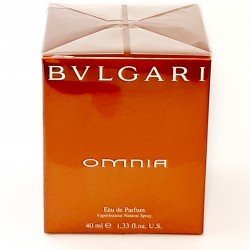 Bvlgari Omnia EDP 40ml